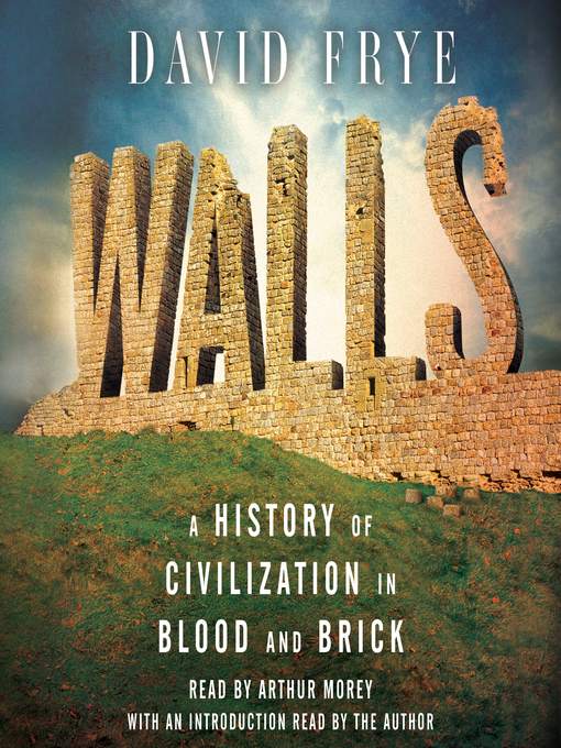 Title details for Walls by David Frye - Available